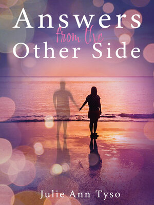 cover image of Answers From The Other Side